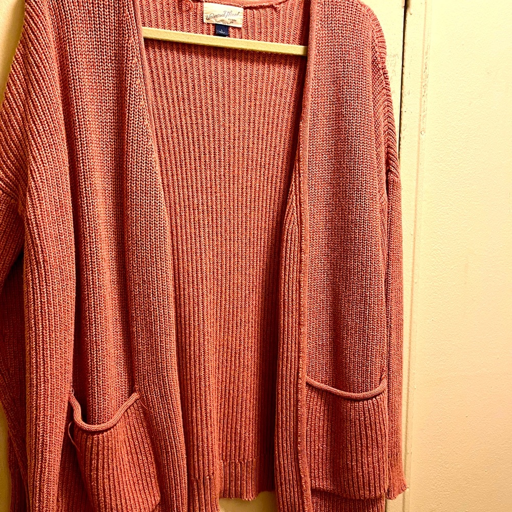 Cardigan